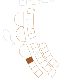 Illustration över tomtområde 20 2 översikt