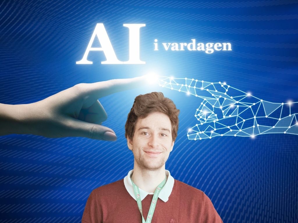 Workshop AI i vardagen