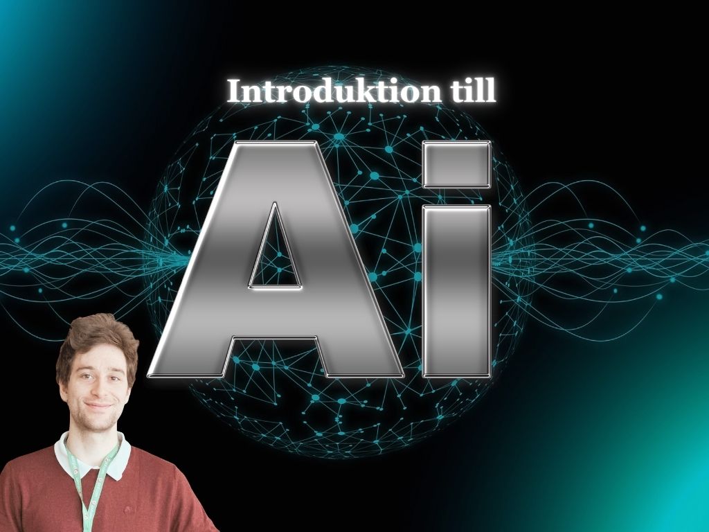 Föreläsningen Introduktion till AI