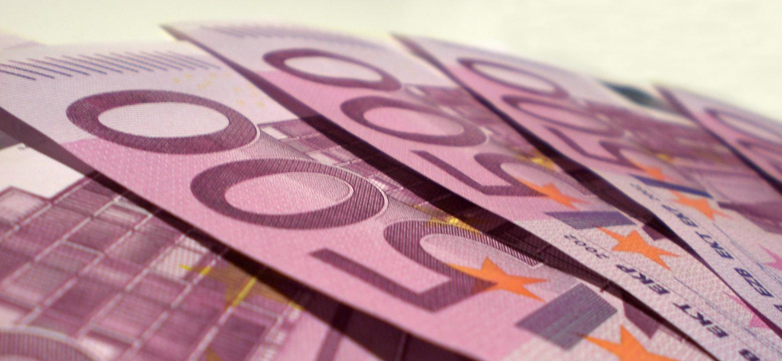 Euro-sedlar