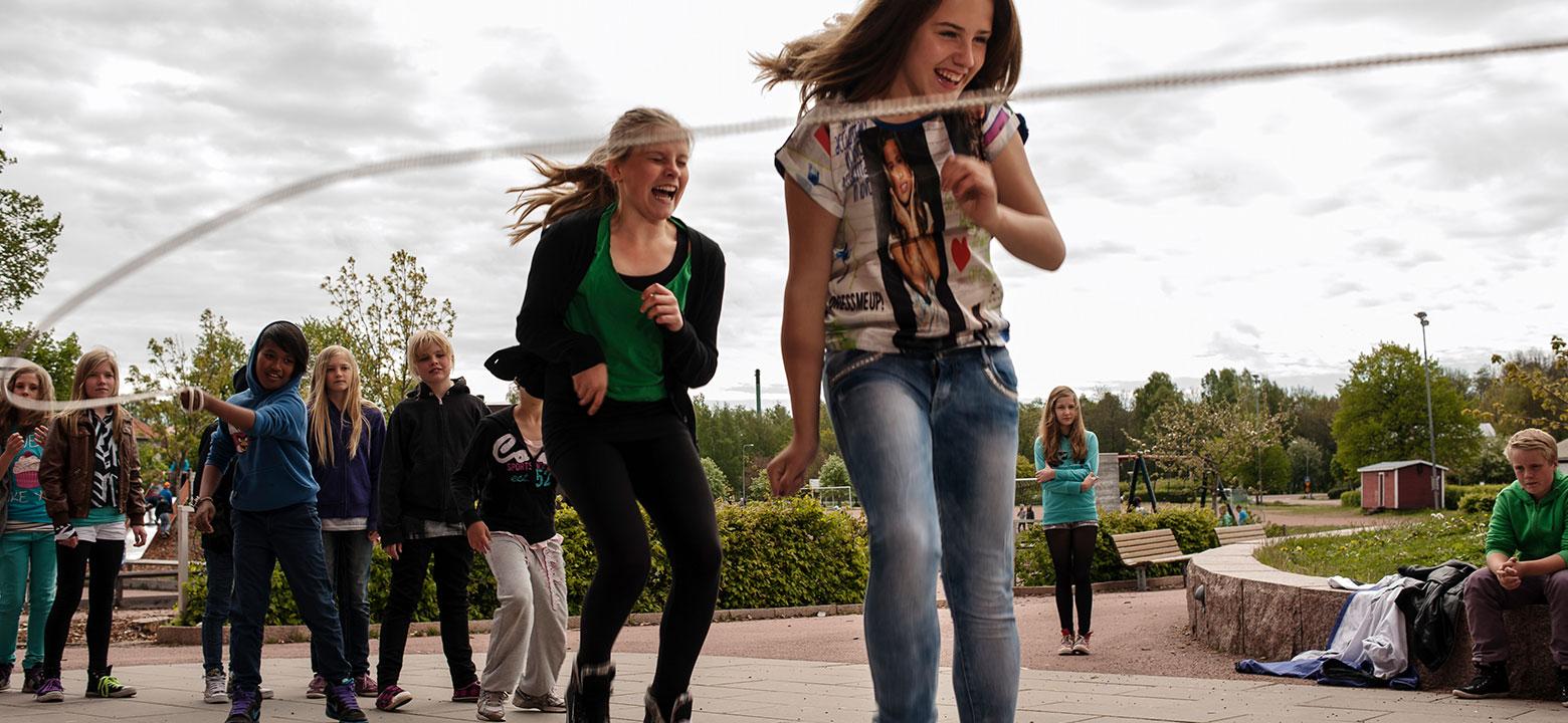 Övernäs skola  Mariehamns stad