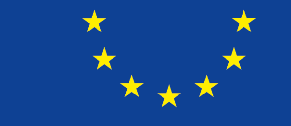 EU-flagga