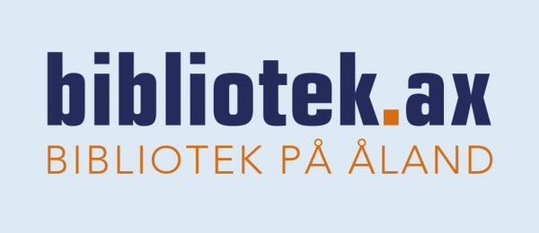 Bibliotek.ax bibliotek på Åland